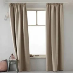 Verduisterende Stof - Beige 54