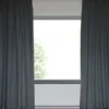 Verduisterende Stof - Vintage Groen 53