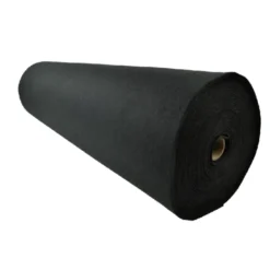 Vilt 1mm - 80 - Antraciet
