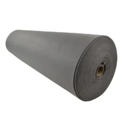 Vilt 1mm - 17 - Donker Grijs