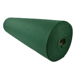 Vilt 3mm - 32 - Donker Groen