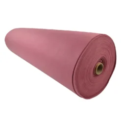 Vilt 3mm - Donker Oud Roze - 38