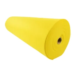 Vilt 1mm - 07 - Geel