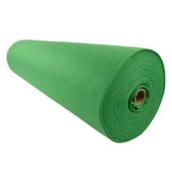 Vilt 1mm - 11- Gras Groen