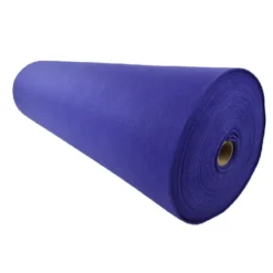 Vilt 3mm - 28 - Kobalt