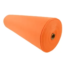 Vilt 3mm - 10 - Oranje