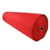 Vilt 3mm - 01- Rood