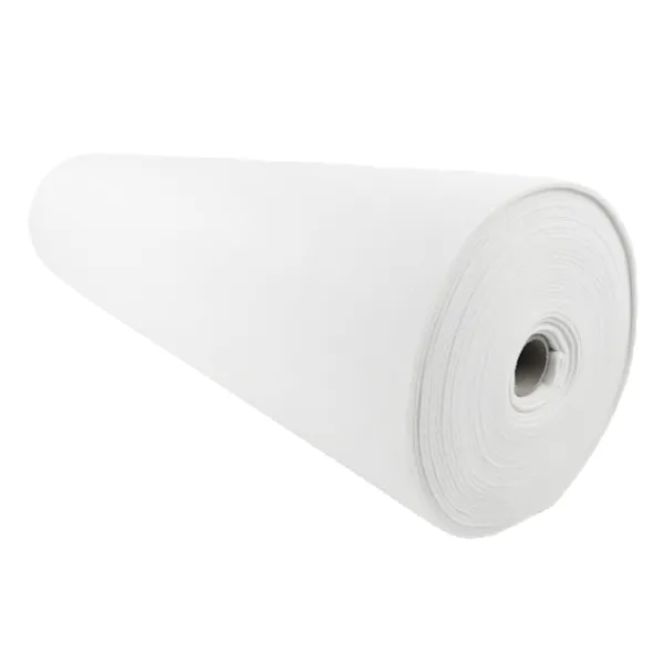 Vilt 1mm - 00 - Wit