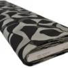 Viscose - Black/Grey Graphic