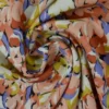 Viscose - Blooming on Lilac