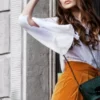Viscose Blue - 15