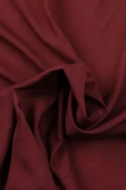 Viscose Bordeaux - 77