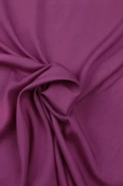 Viscose Cassis - 24