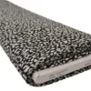 Viscose - Cheetah on Black