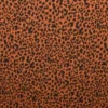 Viscose - Cheetah on Rusty