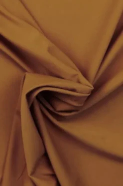 Viscose Dark Ocher - 44
