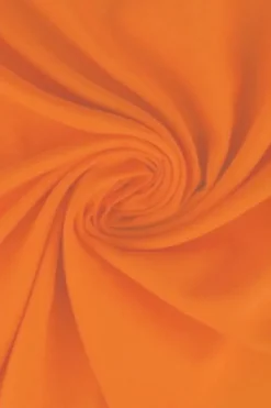 Viscose Orange - 10