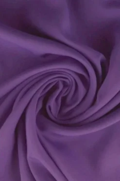 Viscose Purple - 08