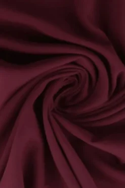 Viscose Raspberry - 29