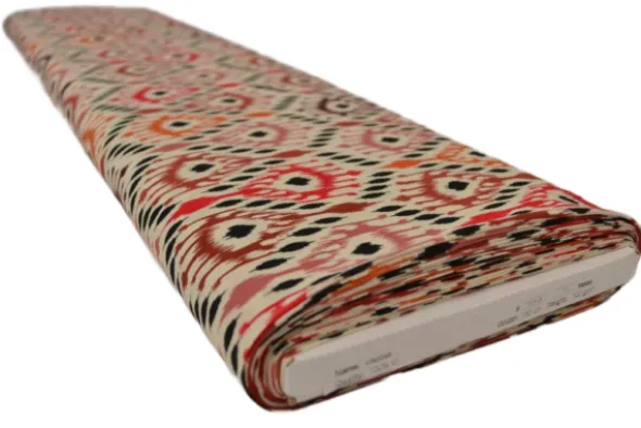 Viscose - Rustique Art