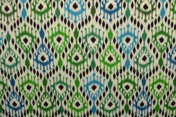 Viscose - Seabreeze Art