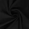 Viscose Silky Touch - Black