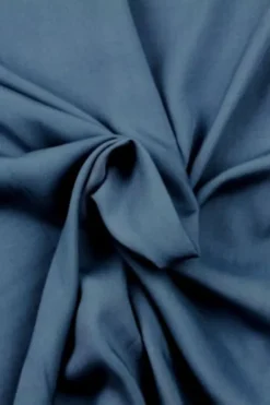 Viscose Steelblue - 138