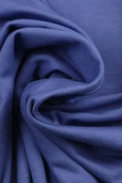 Viscose Tricot Blauw - 15
