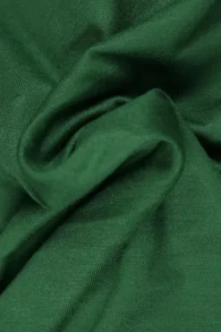 Viscose Tricot Donker Groen - 32
