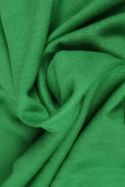 Viscose Tricot Gras Groen - 11
