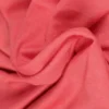 Viscose Tricot Koraal Roze - 50