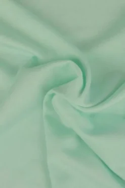 Viscose Tricot Licht Mint - 41