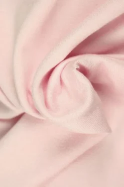 Viscose Tricot Licht Roze - 04