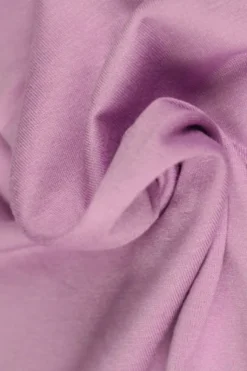 Viscose Tricot Lila paars - 20