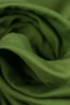 Viscose Tricot Mosgroen - 31