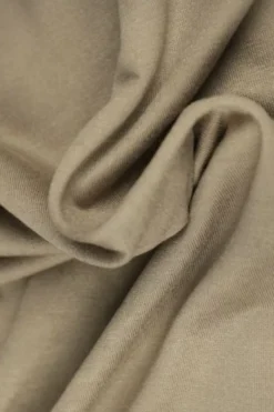 Viscose Tricot Taupe - 69