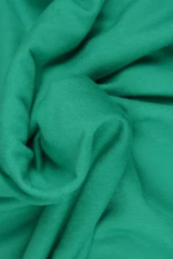 Viscose Tricot Turquoise - 13