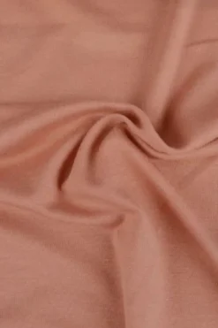 Viscose Tricot Vintage Roze - 37