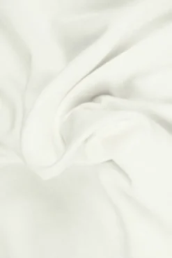 Viscose Tricot Wit - 00
