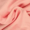 Viscose Tricot Zalm Roze - 40