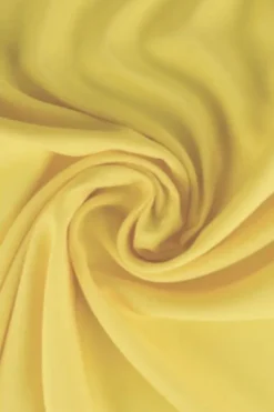 Viscose Yellow - 07