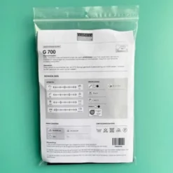 Vlieseline - G700 Tussenvoering Geweven - wit - 1 meter