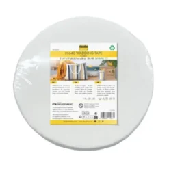 Vlieseline - H640 Wadding Tape - 57mm Wit