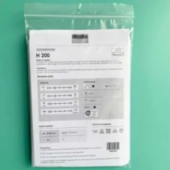 Vlieseline - H200 Wit - 2 meter