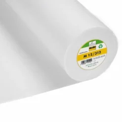 Vlieseline - Tussenvoering M12 - Wit