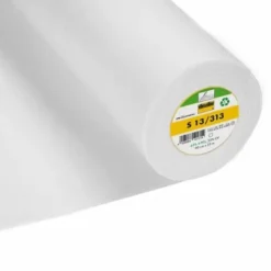 Vlieseline - Tussenvoering S13 - Wit