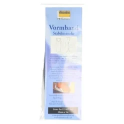 Vlieseline Vormband Zwart - 5m