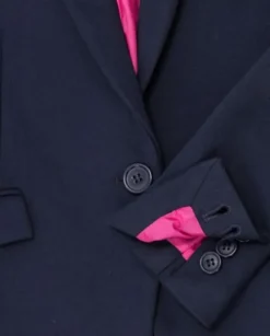 Voering - Paars