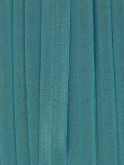 Vouwtres - Aqua