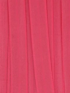 Vouwtres - Fel Roze